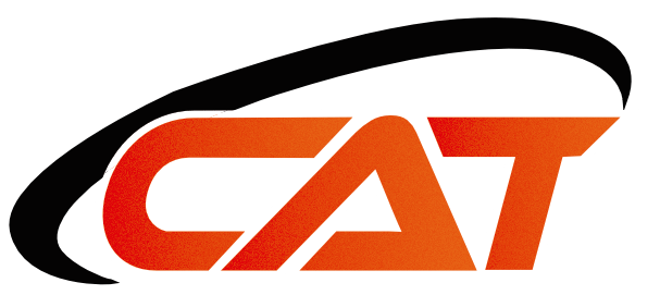 Logo CAT Paramotor