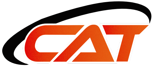 Logo CAT Paramotor