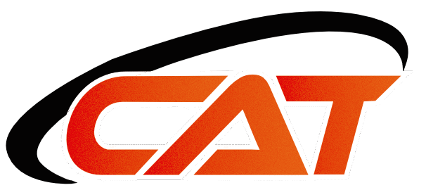 Logo CAT Paramotor